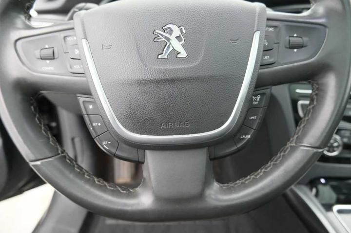 Photo 16 VIN: VF38EBHXTGL028548 - PEUGEOT 508 SW &#3914 