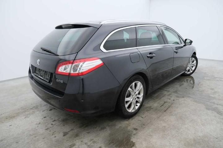 Photo 2 VIN: VF38EBHXTGL028548 - PEUGEOT 508 SW &#3914 