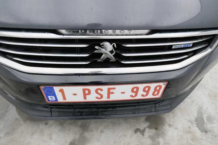 Photo 5 VIN: VF38EBHXTGL028548 - PEUGEOT 508 SW &#3914 