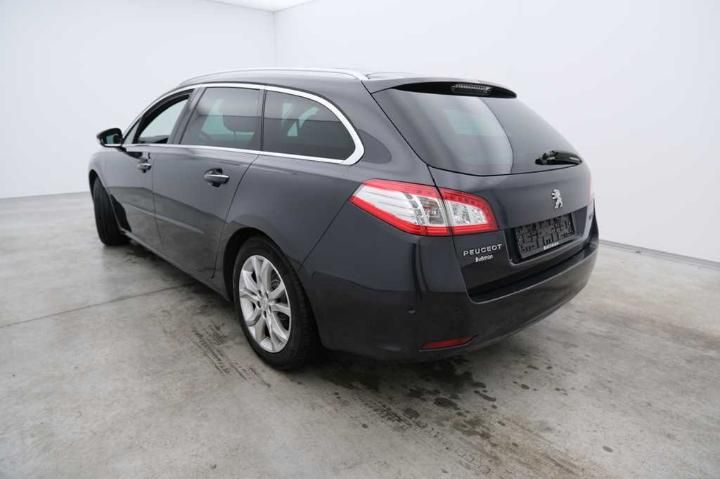 Photo 7 VIN: VF38EBHXTGL028548 - PEUGEOT 508 SW &#3914 