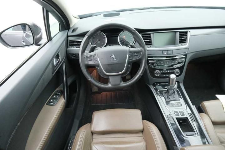 Photo 9 VIN: VF38EBHXTGL028548 - PEUGEOT 508 SW &#3914 