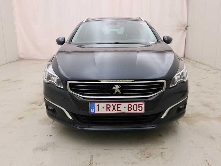 Photo 16 VIN: VF38EBHXTHL004288 - PEUGEOT 508 