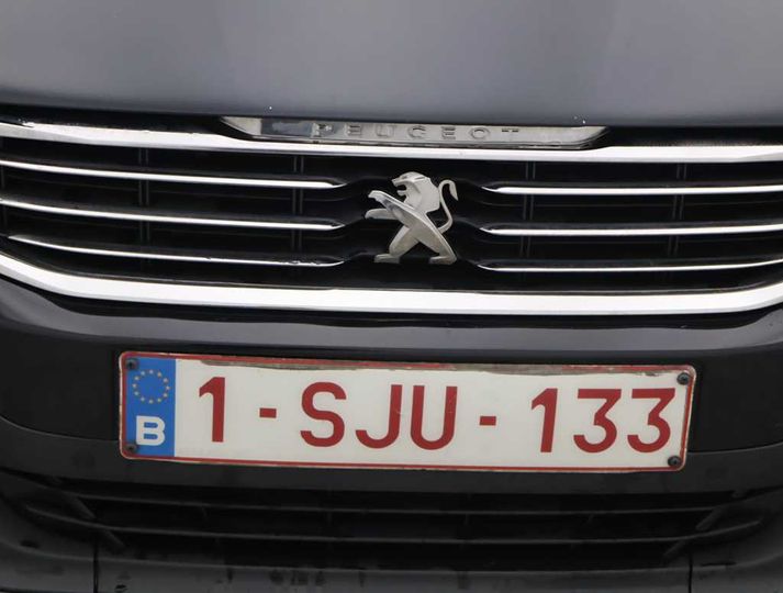 Photo 5 VIN: VF38EBHXTHL010205 - PEUGEOT 508 SW &#3914 