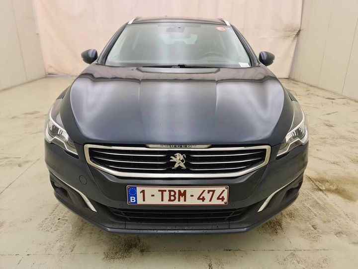 Photo 16 VIN: VF38EBHXTHL035432 - PEUGEOT 508 