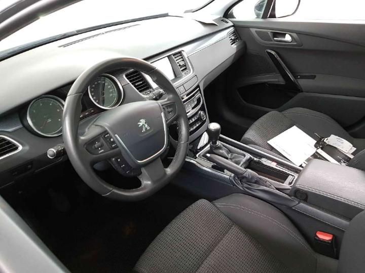 Photo 7 VIN: VF38EBHZMFL046098 - PEUGEOT 508 SW 