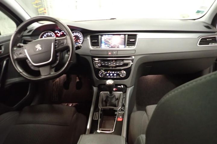 Photo 23 VIN: VF38EBHZMGL032217 - PEUGEOT 508 SW 