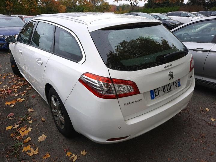 Photo 3 VIN: VF38EBHZMGL041011 - PEUGEOT 508 SW 