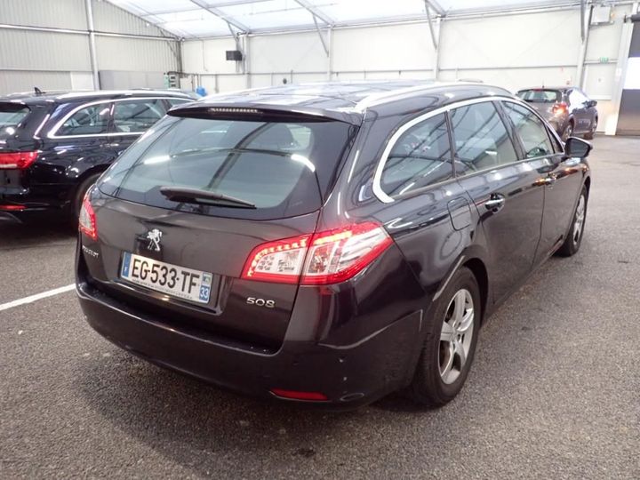 Photo 2 VIN: VF38EBHZMGL042223 - PEUGEOT 508 SW 