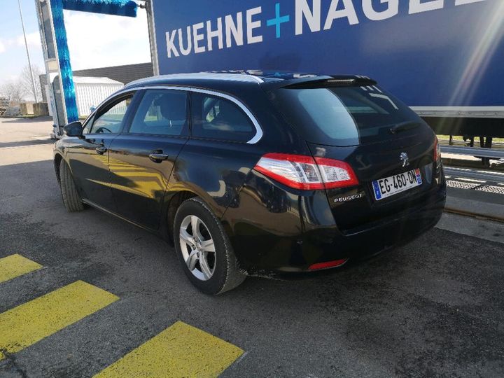 Photo 3 VIN: VF38EBHZMGL042239 - PEUGEOT 508 SW 