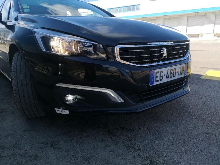 Photo 34 VIN: VF38EBHZMGL042239 - PEUGEOT 508 SW 