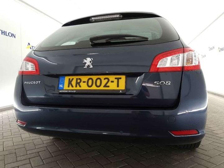 Photo 13 VIN: VF38EBHZMGL044466 - PEUGEOT 508 SW 