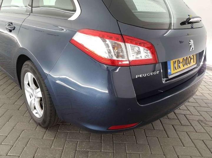 Photo 22 VIN: VF38EBHZMGL044466 - PEUGEOT 508 SW 