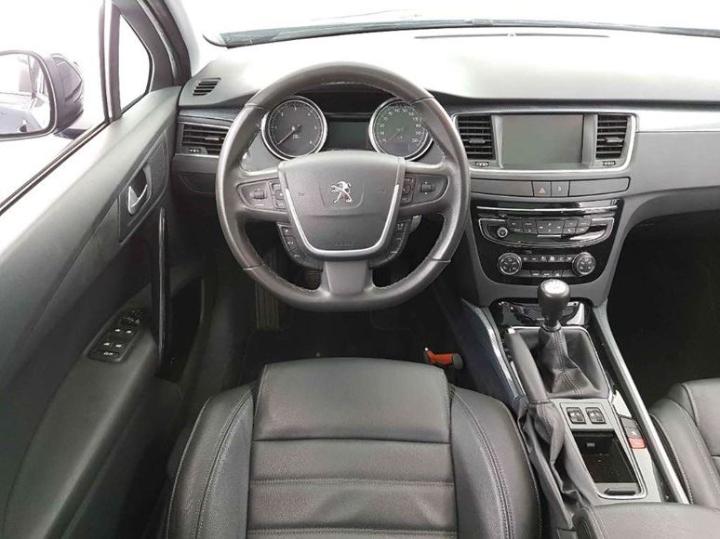 Photo 7 VIN: VF38EBHZMGL044466 - PEUGEOT 508 SW 