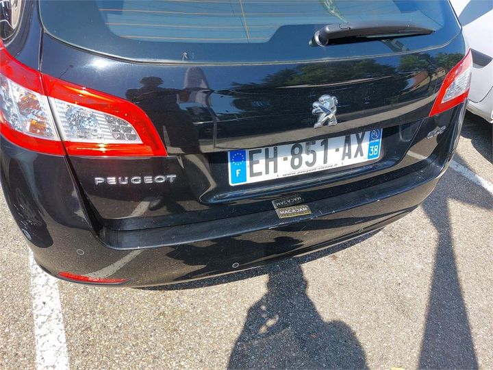 Photo 23 VIN: VF38EBHZMGL044932 - PEUGEOT 508 SW 