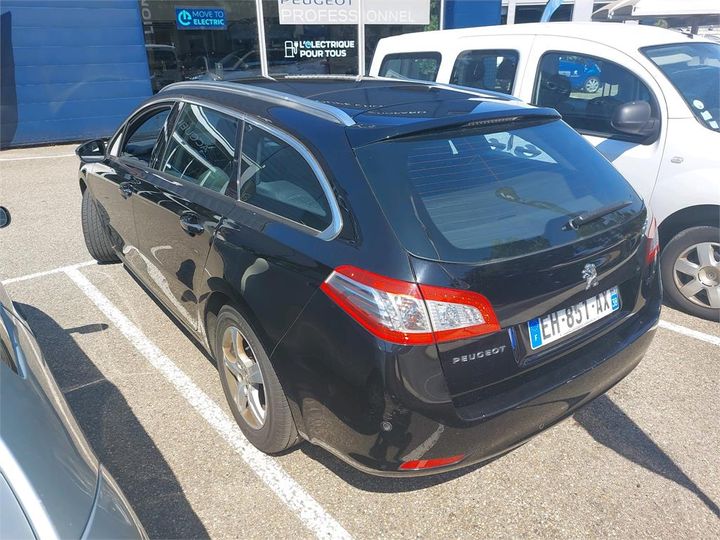 Photo 3 VIN: VF38EBHZMGL044932 - PEUGEOT 508 SW 