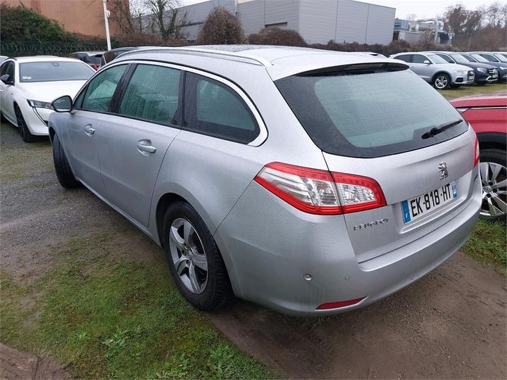 Photo 3 VIN: VF38EBHZMHL005478 - PEUGEOT 508 SW 