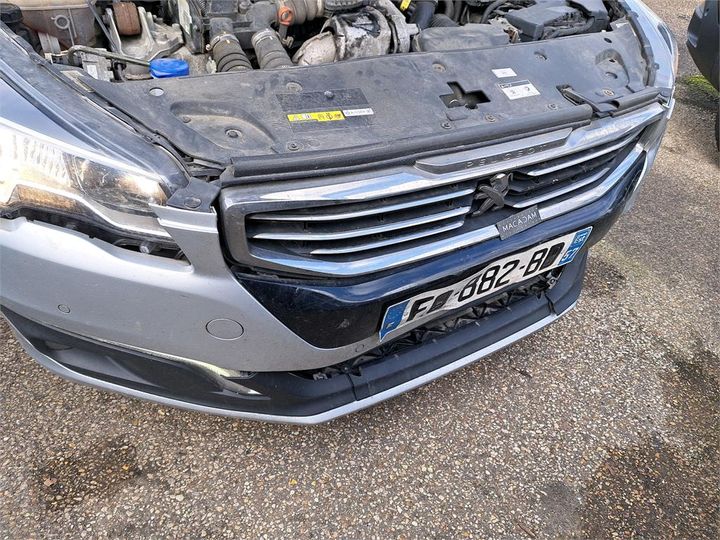 Photo 19 VIN: VF38EBHZMHL039371 - PEUGEOT 508 SW 