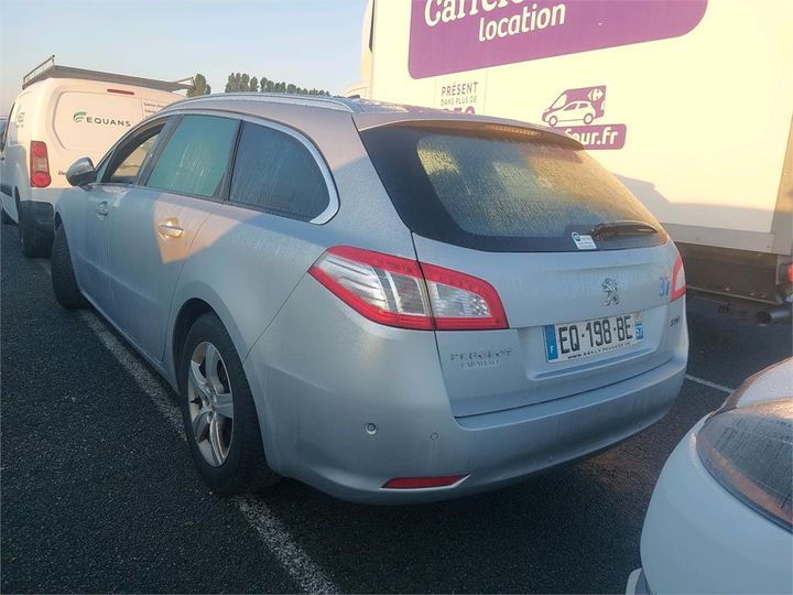 Photo 7 VIN: VF38EBHZMHL039595 - PEUGEOT 508 SW 