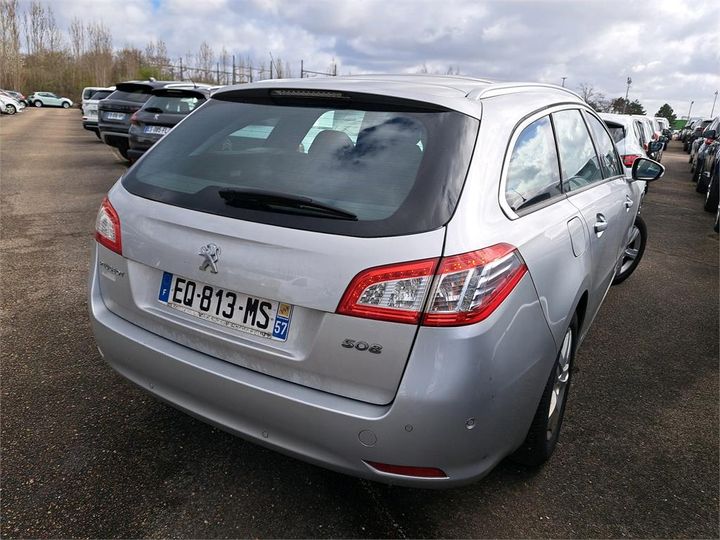 Photo 7 VIN: VF38EBHZMHL040675 - PEUGEOT 508 SW 