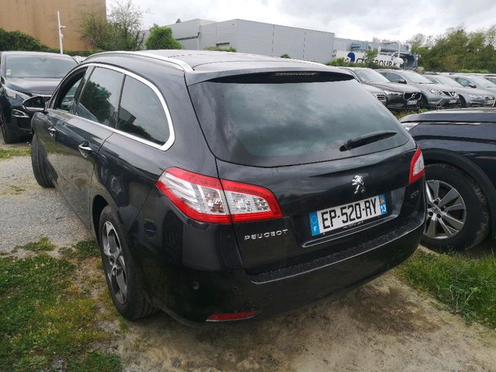 Photo 3 VIN: VF38EBHZMHL041810 - PEUGEOT 508 SW 