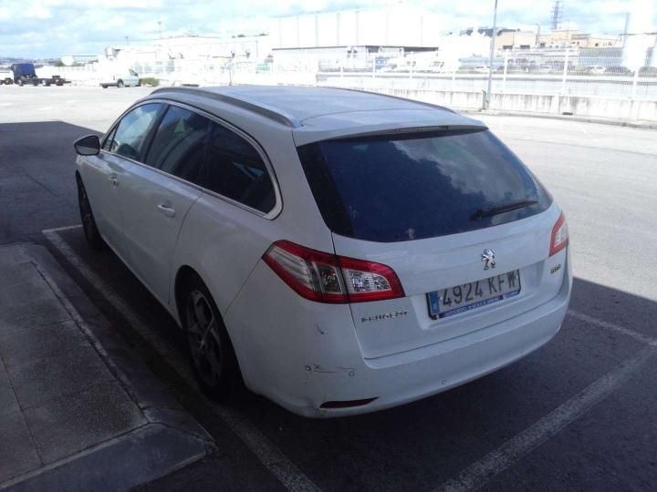 Photo 24 VIN: VF38EBHZMHL063804 - PEUGEOT 508 