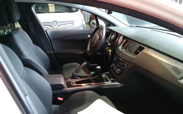 Photo 11 VIN: VF38EBHZMJL004052 - PEUGEOT 508 