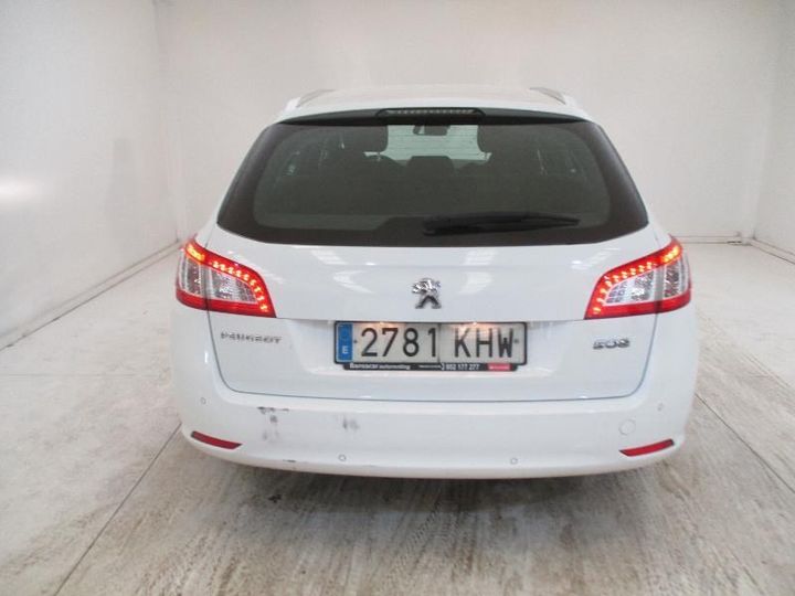 Photo 15 VIN: VF38EBHZMJL004052 - PEUGEOT 508 