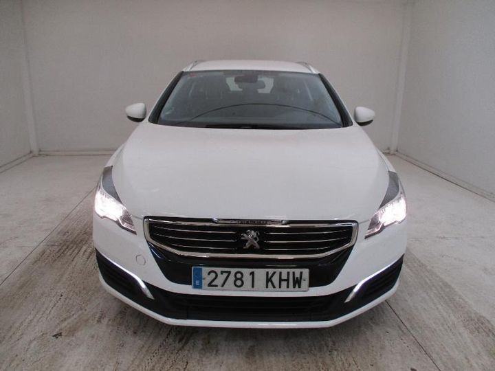 Photo 20 VIN: VF38EBHZMJL004052 - PEUGEOT 508 