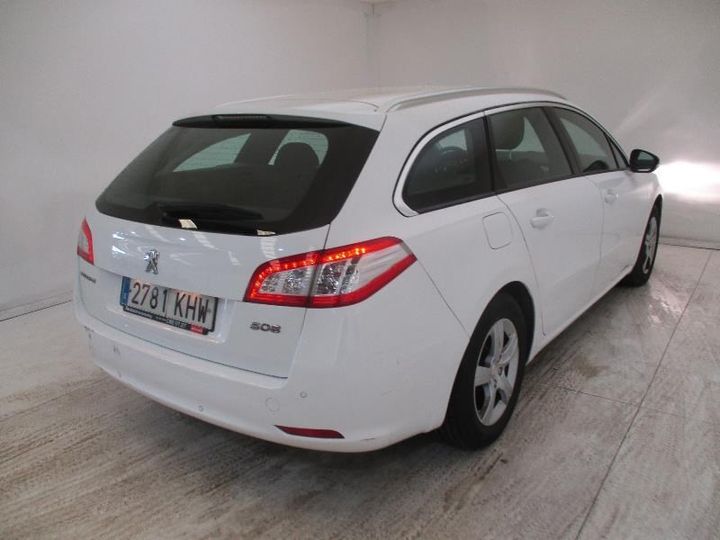 Photo 21 VIN: VF38EBHZMJL004052 - PEUGEOT 508 