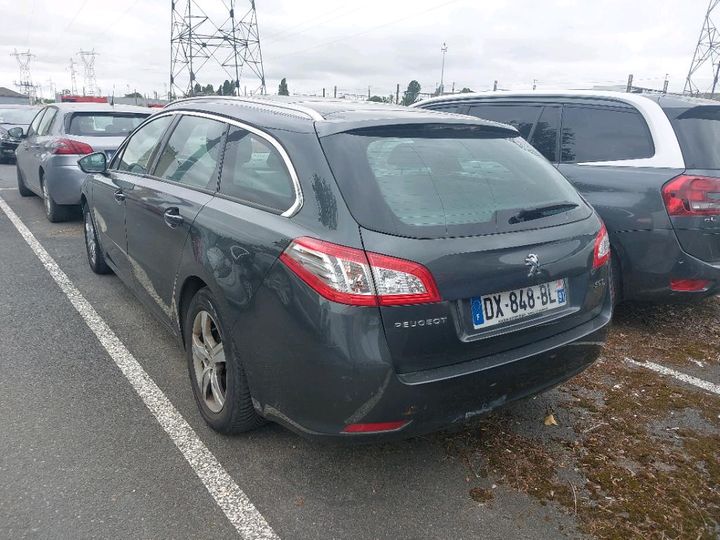 Photo 3 VIN: VF38EBHZTFL045218 - PEUGEOT 508 SW 