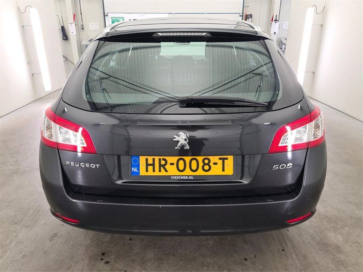 Photo 13 VIN: VF38EBHZTFL050690 - PEUGEOT 508 