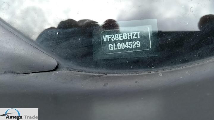 Photo 10 VIN: VF38EBHZTGL004529 - PEUGEOT 508 