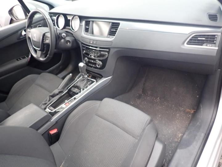 Photo 5 VIN: VF38EBHZTGL005795 - PEUGEOT 508 SW 