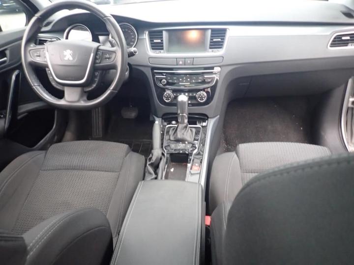 Photo 6 VIN: VF38EBHZTGL005795 - PEUGEOT 508 SW 