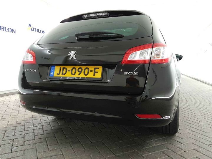 Photo 11 VIN: VF38EBHZTGL006841 - PEUGEOT 508 SW 