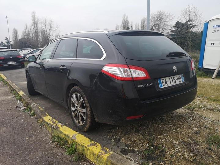 Photo 3 VIN: VF38EBHZTGL008323 - PEUGEOT 508 SW 