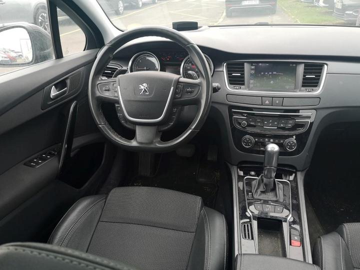 Photo 5 VIN: VF38EBHZTGL008323 - PEUGEOT 508 SW 