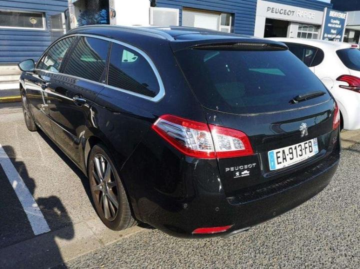 Photo 2 VIN: VF38EBHZTGL009222 - PEUGEOT 508 