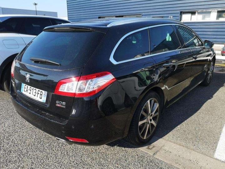 Photo 3 VIN: VF38EBHZTGL009222 - PEUGEOT 508 