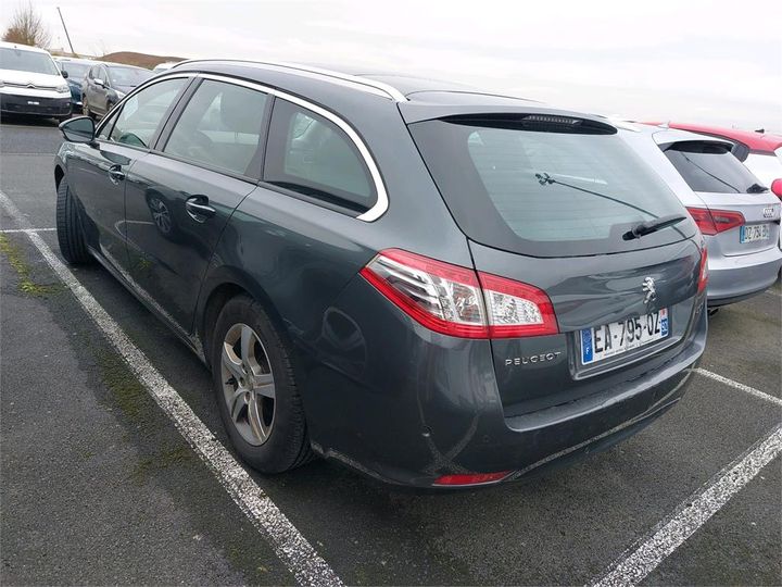 Photo 3 VIN: VF38EBHZTGL013287 - PEUGEOT 508 SW 