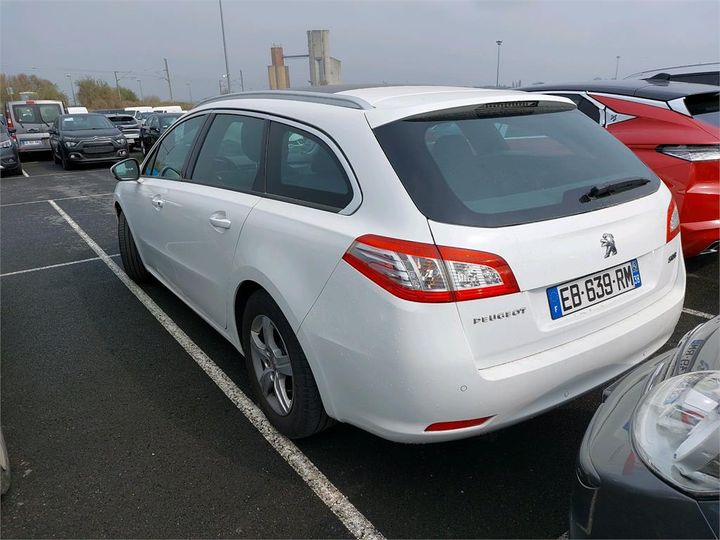 Photo 3 VIN: VF38EBHZTGL017183 - PEUGEOT 508 SW 