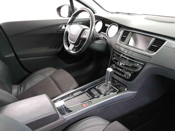 Photo 5 VIN: VF38EBHZTGL021047 - PEUGEOT 508 SW 