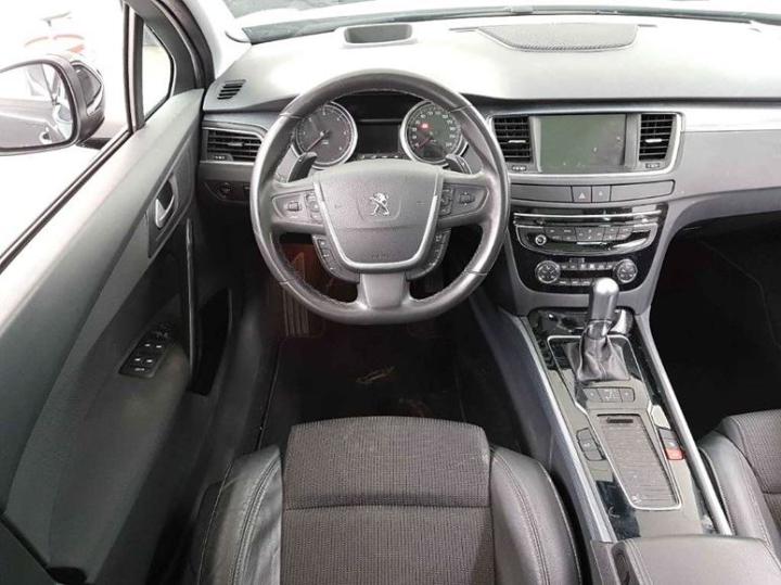 Photo 7 VIN: VF38EBHZTGL021047 - PEUGEOT 508 SW 