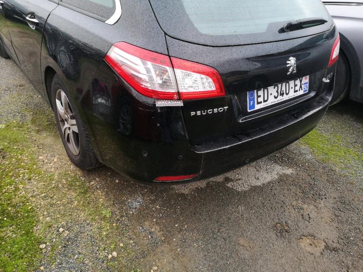 Photo 35 VIN: VF38EBHZTGL022876 - PEUGEOT 508 SW 