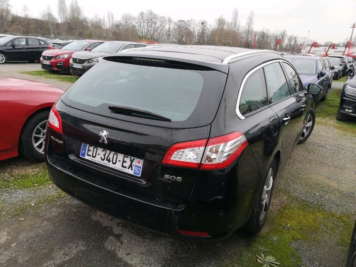 Photo 4 VIN: VF38EBHZTGL022876 - PEUGEOT 508 SW 