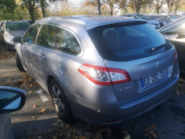 Photo 3 VIN: VF38EBHZTGL024871 - PEUGEOT 508 SW 