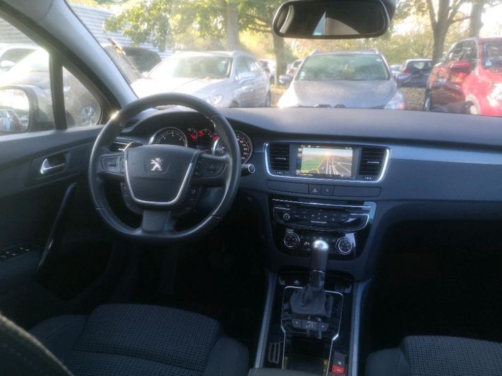 Photo 5 VIN: VF38EBHZTGL024871 - PEUGEOT 508 SW 