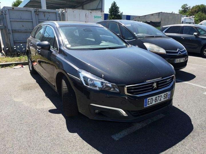 Photo 26 VIN: VF38EBHZTGL026646 - PEUGEOT 508 