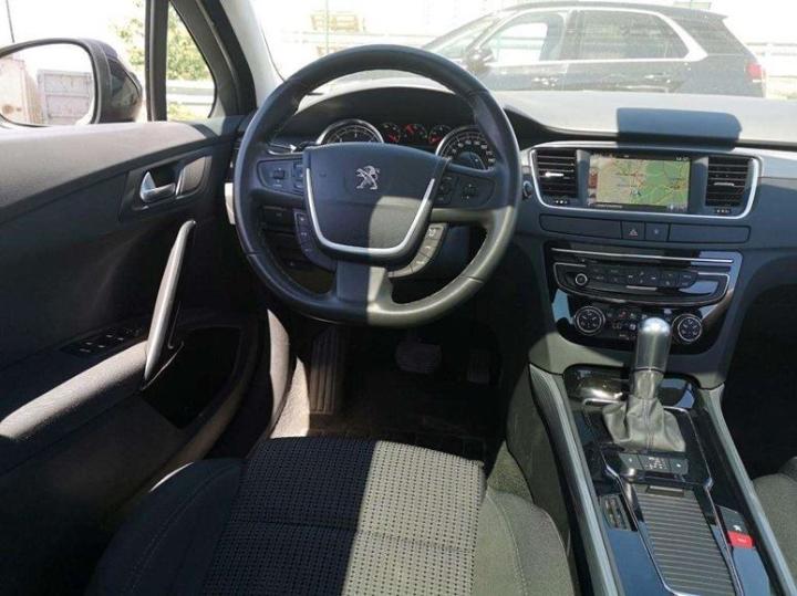 Photo 27 VIN: VF38EBHZTGL026646 - PEUGEOT 508 