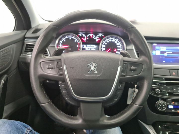 Photo 15 VIN: VF38EBHZTGL028814 - PEUGEOT 508 